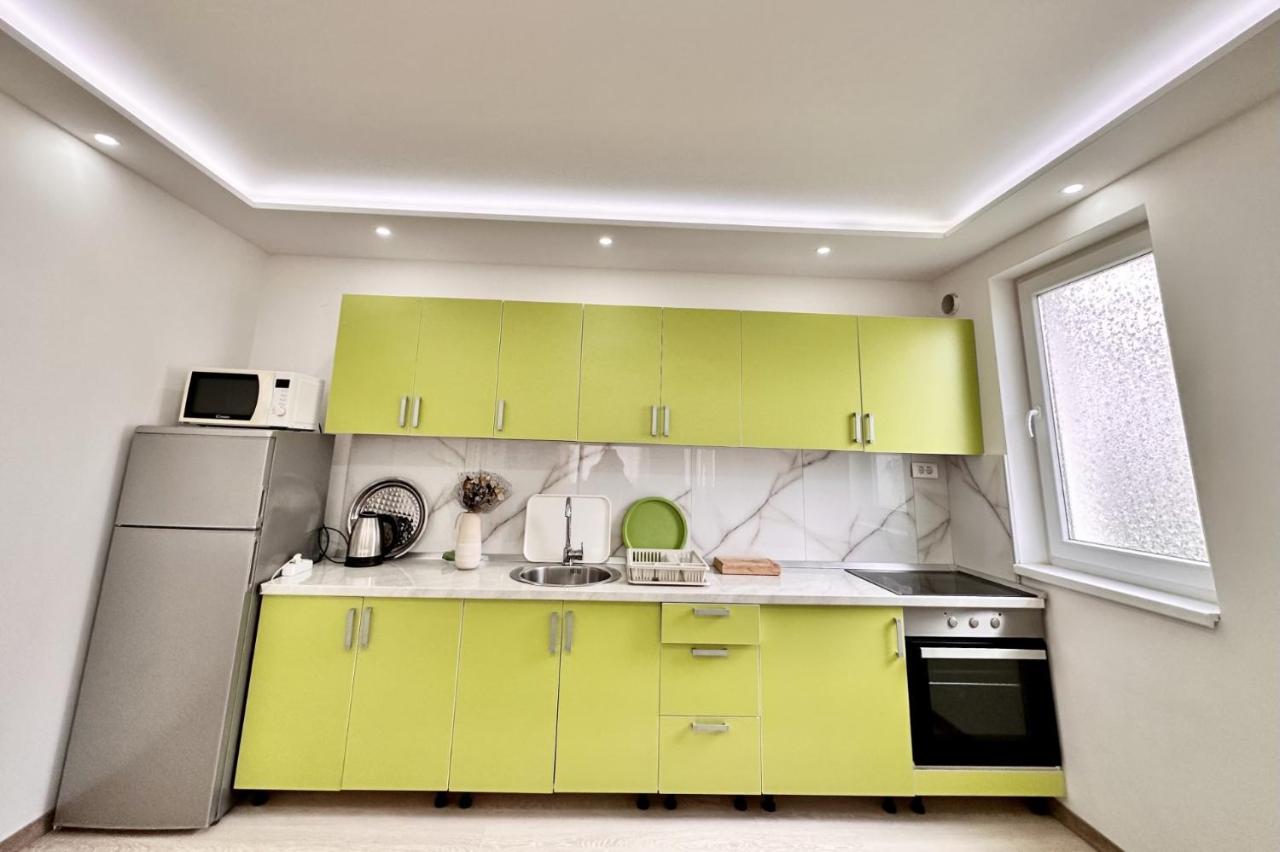 Apartment Max *