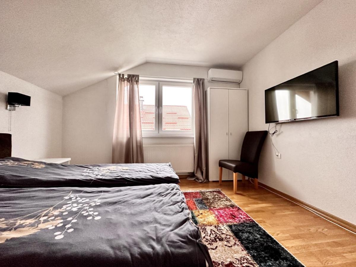 Apartment Max Sarajevo