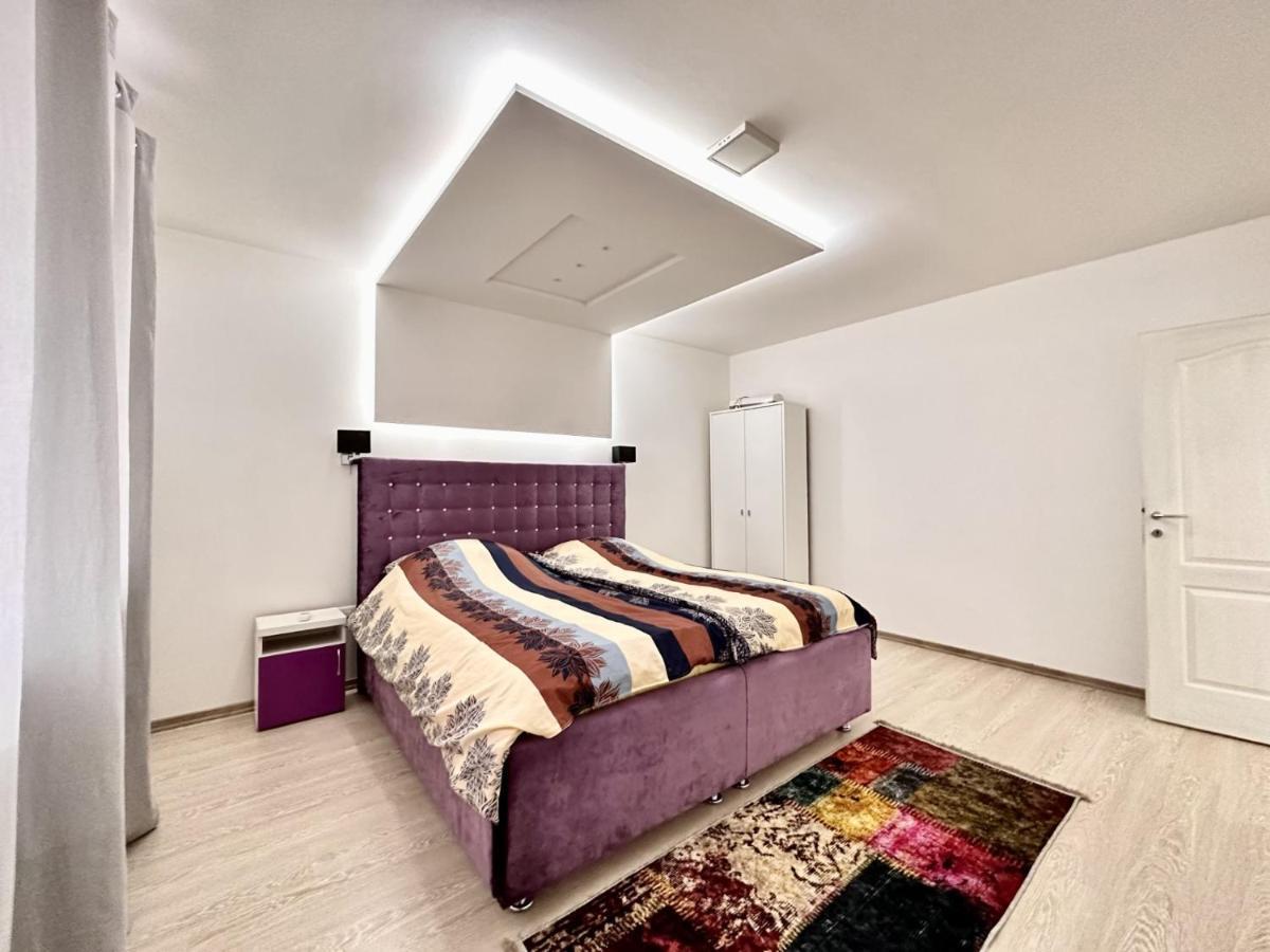 Apartment Max Sarajevo