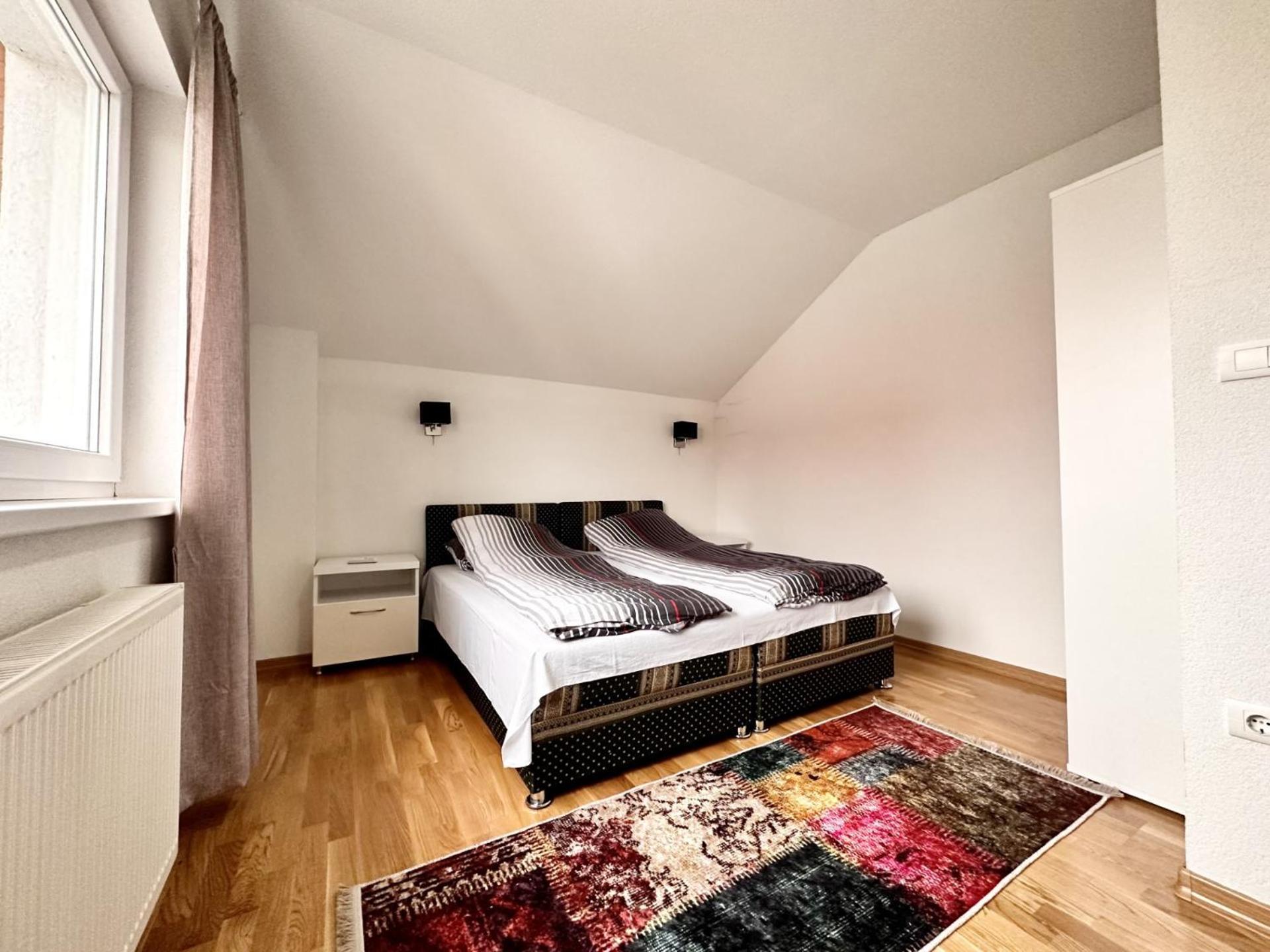 Max Apartment Sarajevo